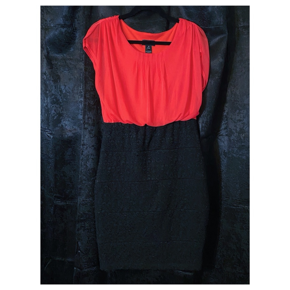 Club night dress